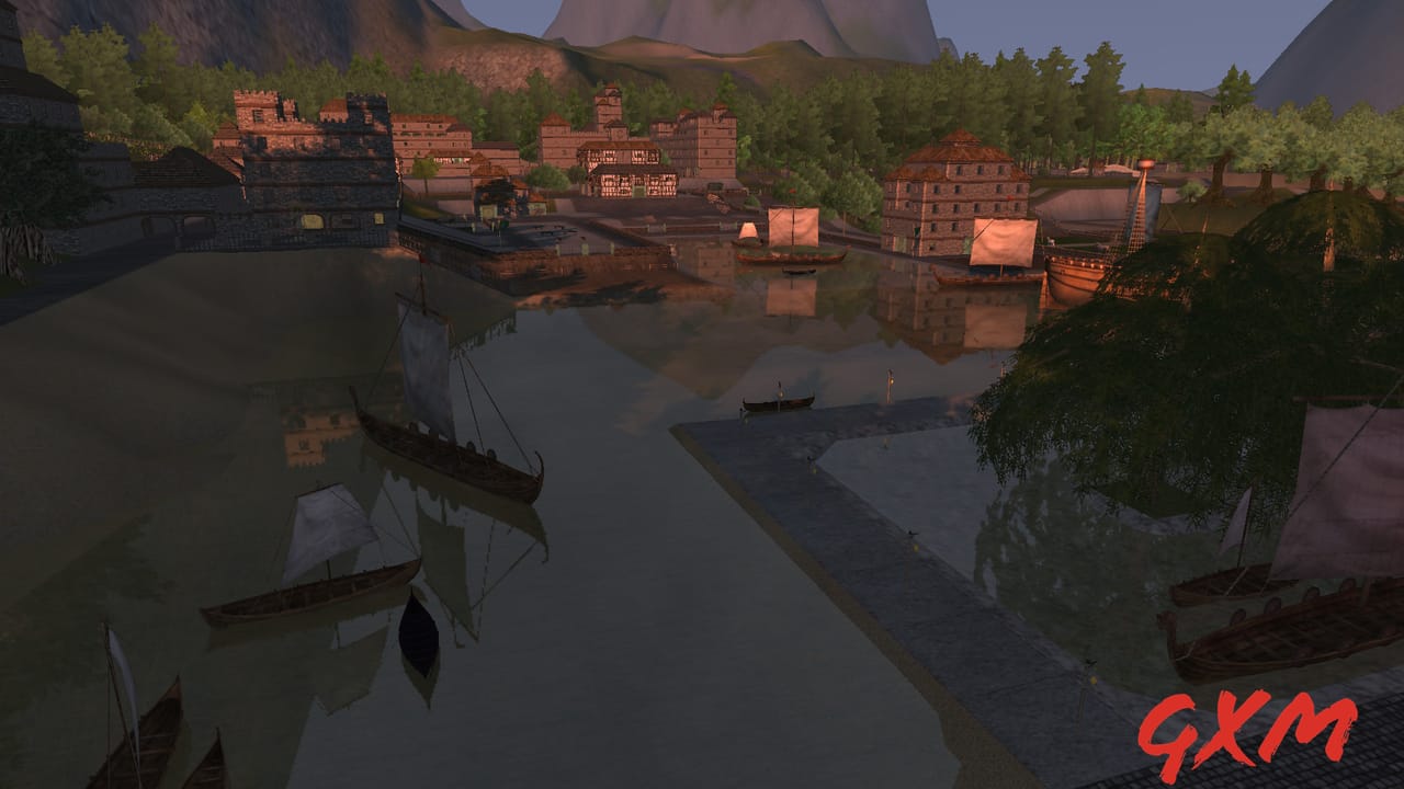 Wurm Unlimited Screenshot 1