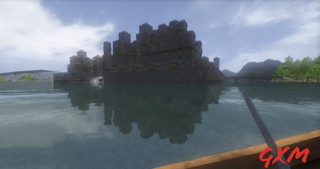 Screenshot 2 of Wurm Unlimited