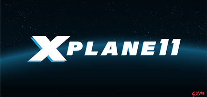 X-Plane 11 Poster