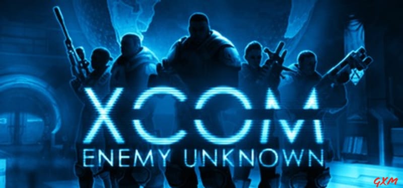 XCOM: Enemy Unknown Poster