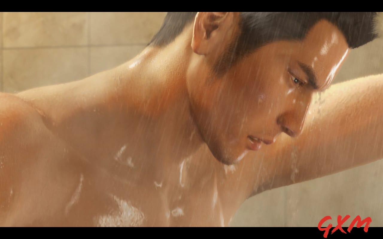 Screenshot 6 of Yakuza 0