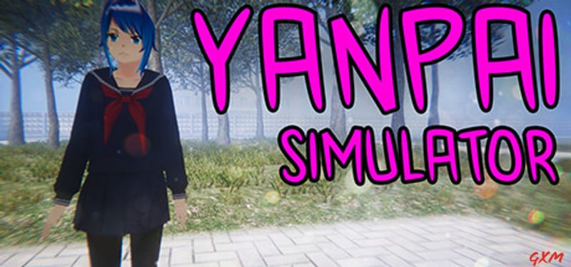 Yanpai Simulator Poster