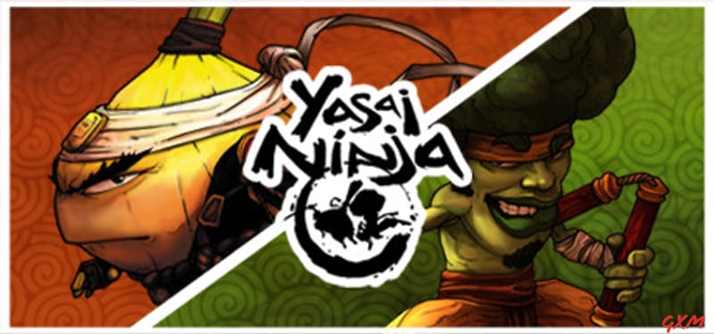 Yasai Ninja Poster