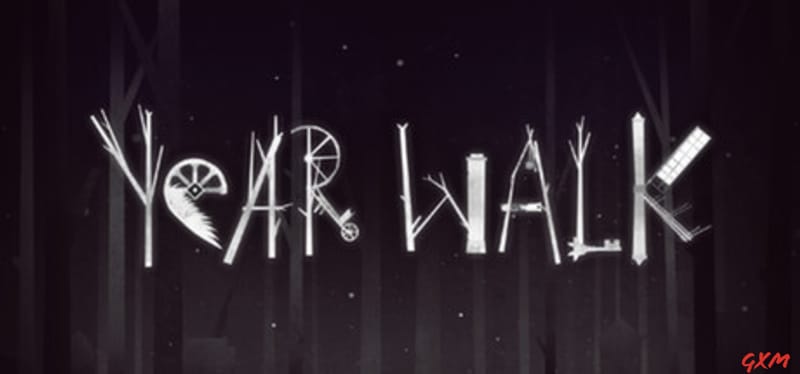 Year Walk Poster