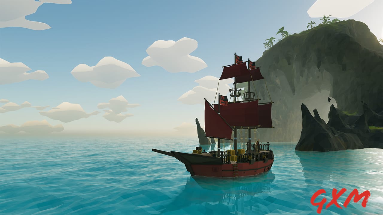 Screenshot 2 of Ylands