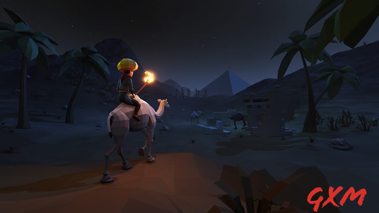Screenshot 4 of Ylands