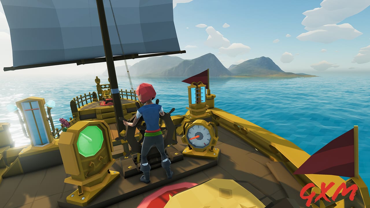 Screenshot 5 of Ylands