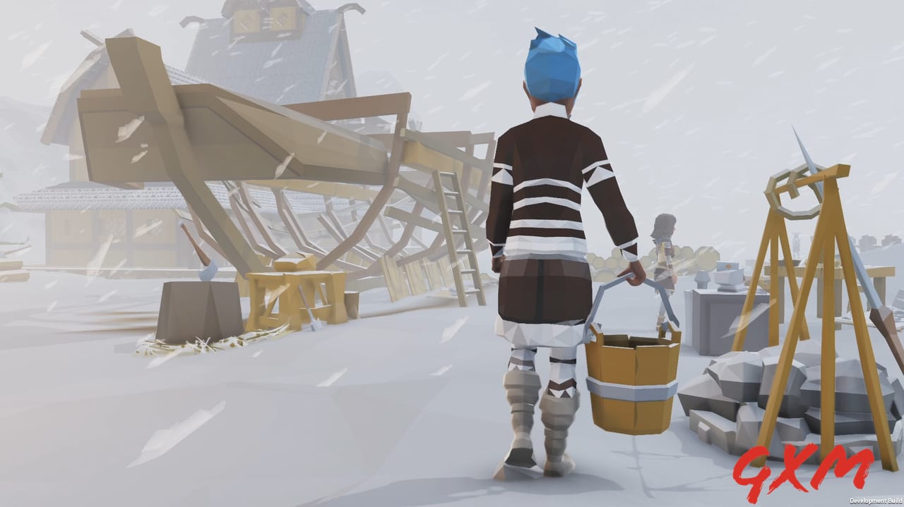 Screenshot 6 of Ylands