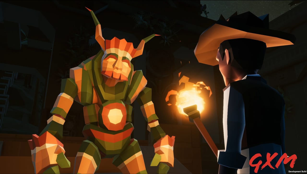 Screenshot 7 of Ylands