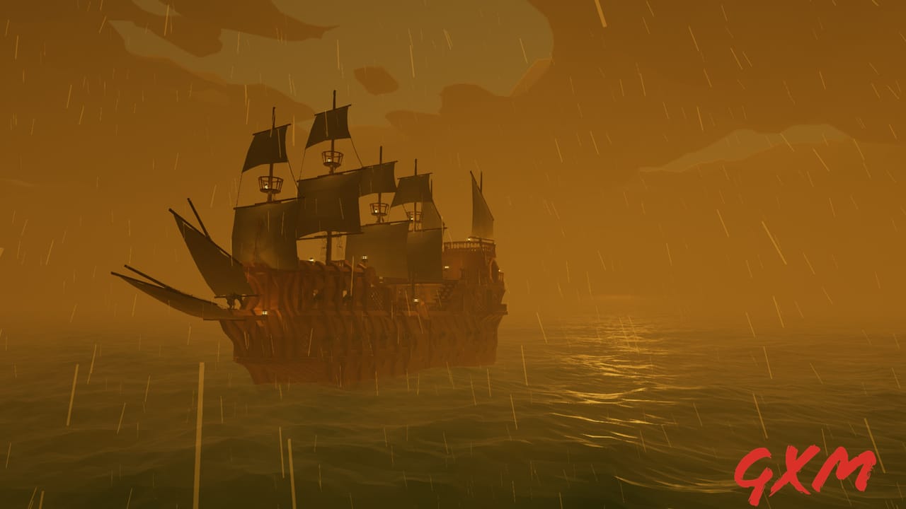 Screenshot 8 of Ylands