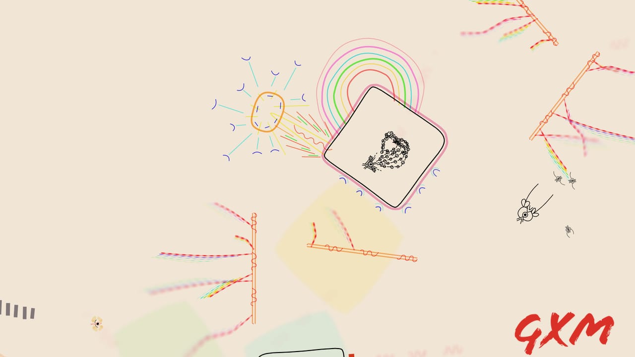 Ynglet Screenshot 1