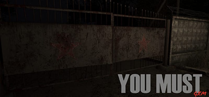 You Must Poster