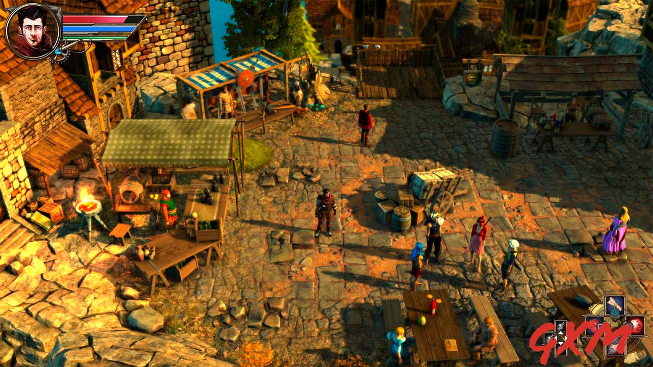 Screenshot 2 of Zenith