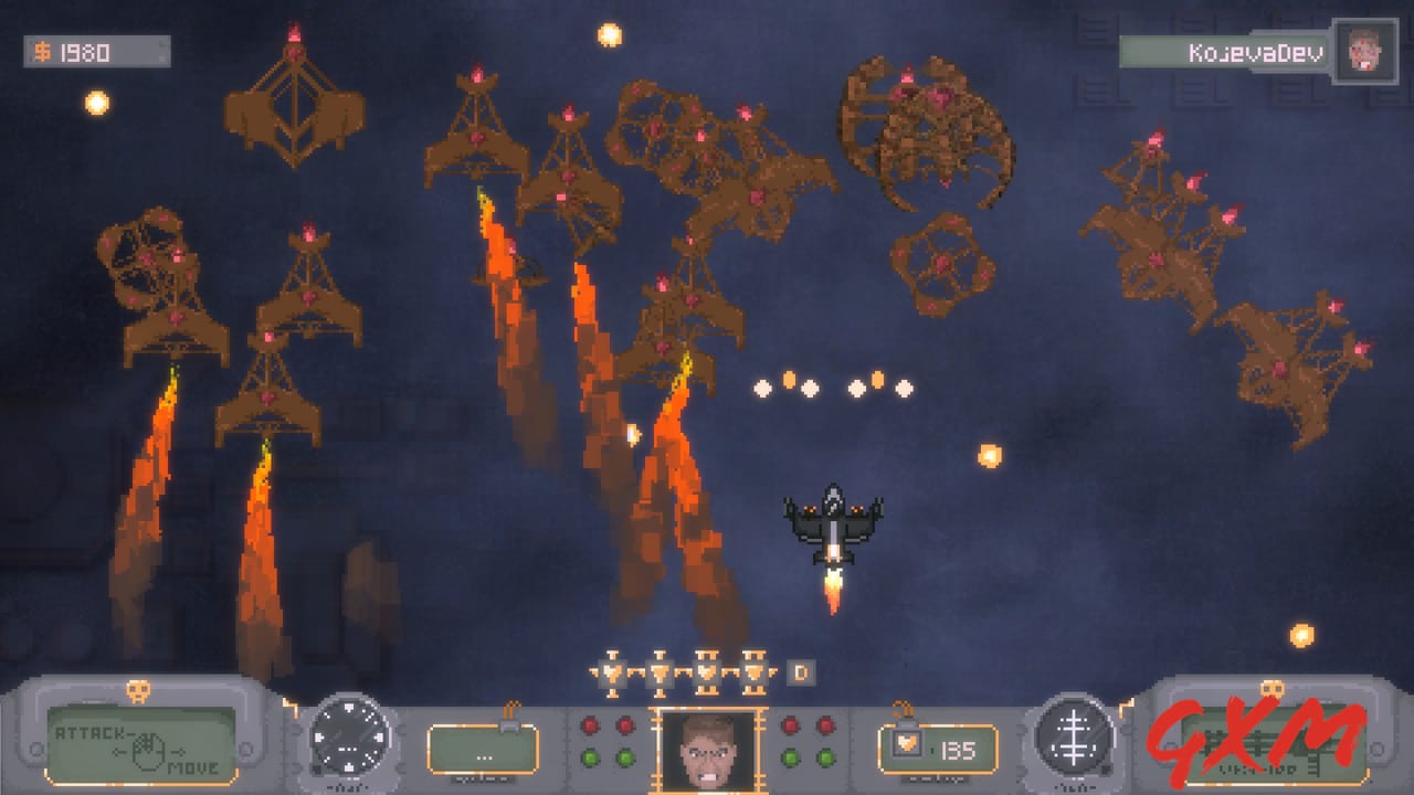 Screenshot 4 of Zeon 25