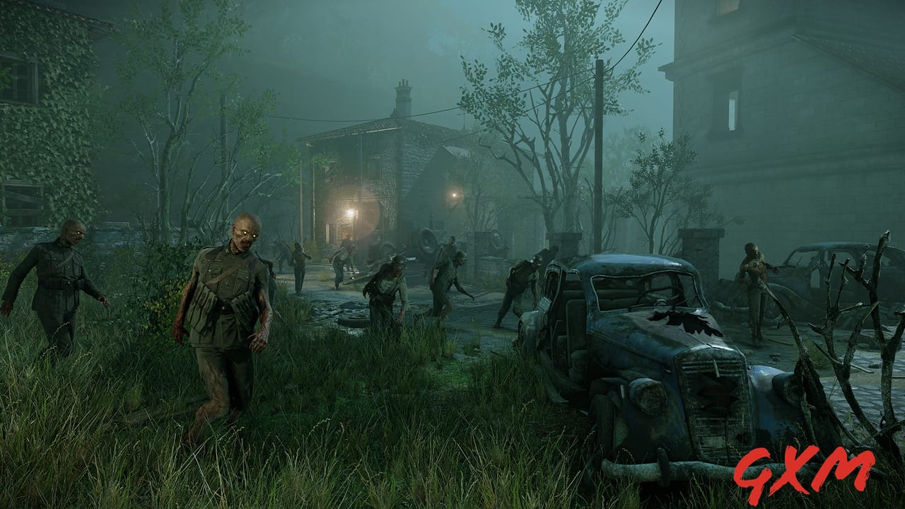 Screenshot 7 of Zombie Army 4: Dead War