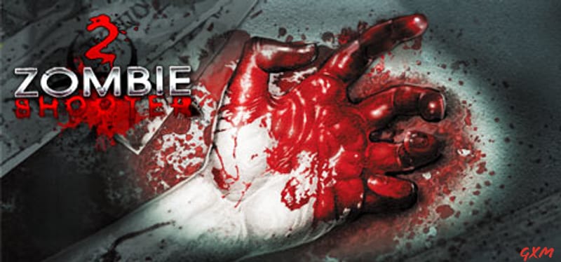 Zombie Shooter 2 Poster