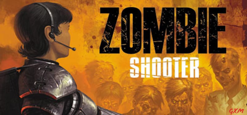 Zombie Shooter Poster