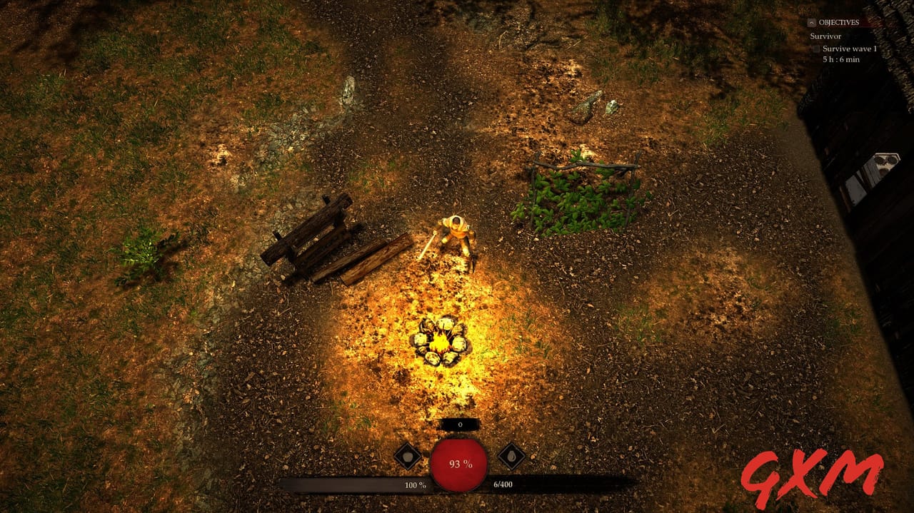 Screenshot 2 of Zombie Watch