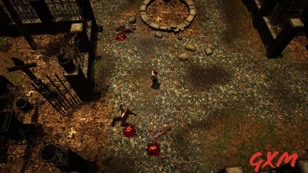 Screenshot 8 of Zombie Watch