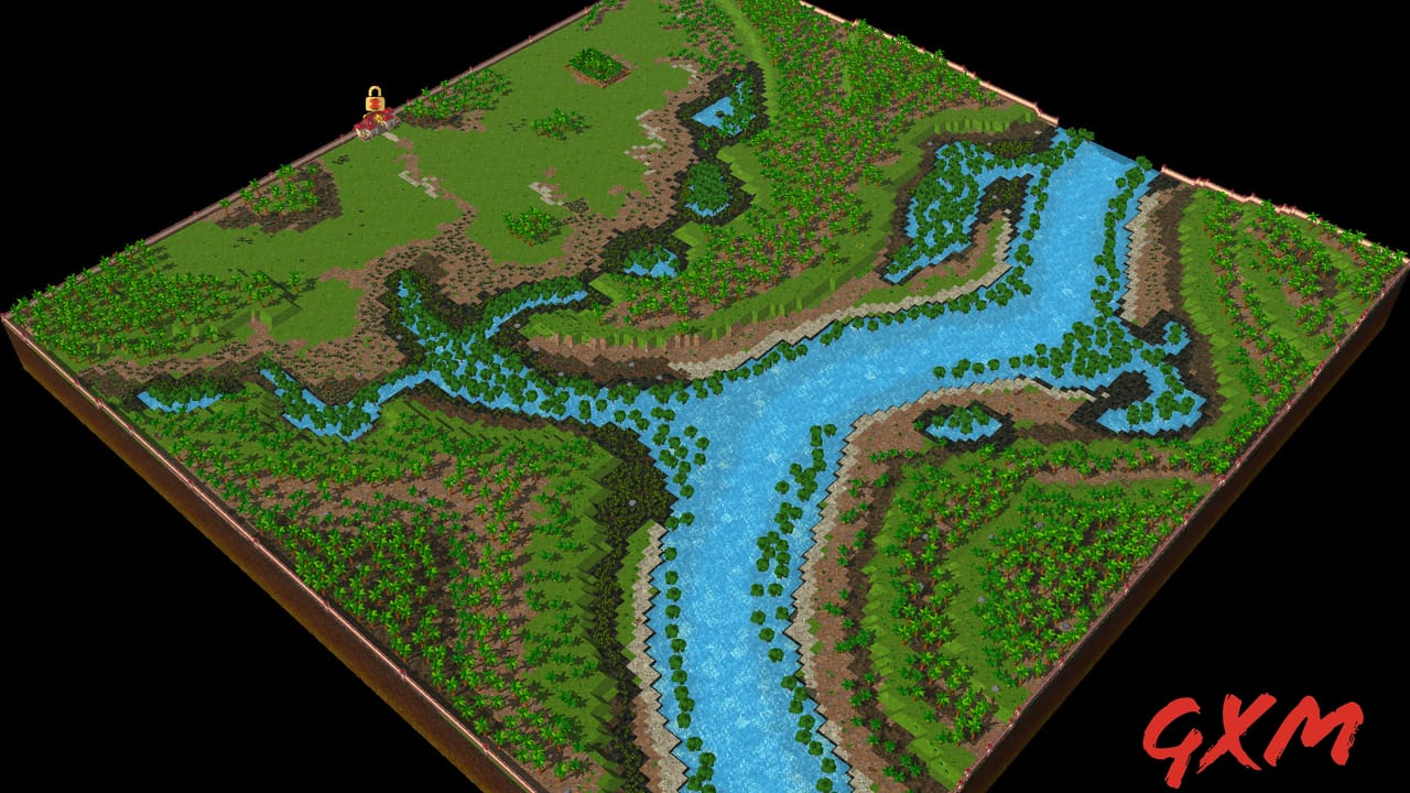 Screenshot 7 of Zoo Constructor