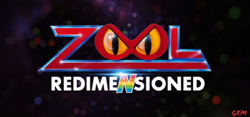 Zool Redimensioned Poster