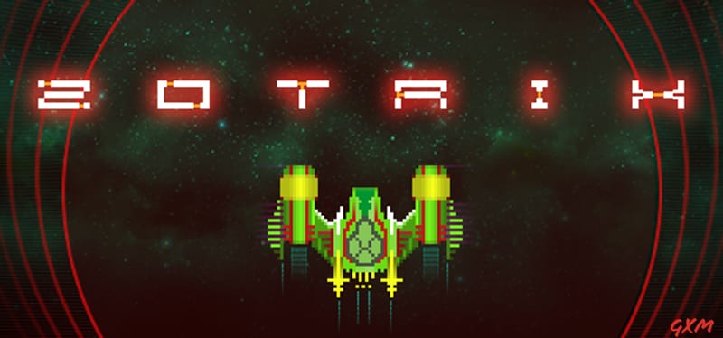 Zotrix Poster