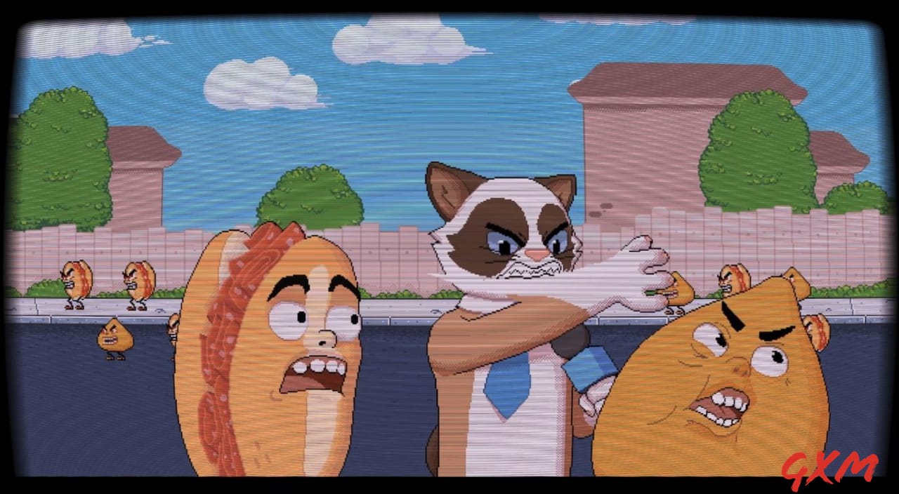 Screenshot 2 of Zueirama