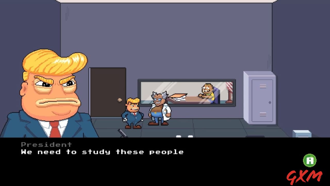 Screenshot 4 of Zueirama