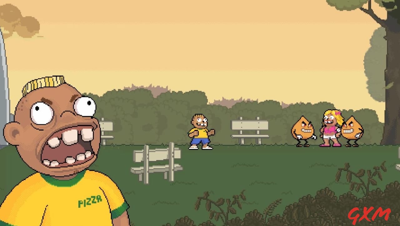 Screenshot 5 of Zueirama