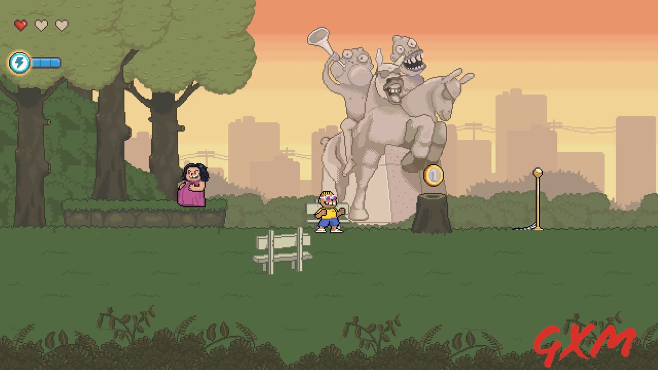 Screenshot 7 of Zueirama