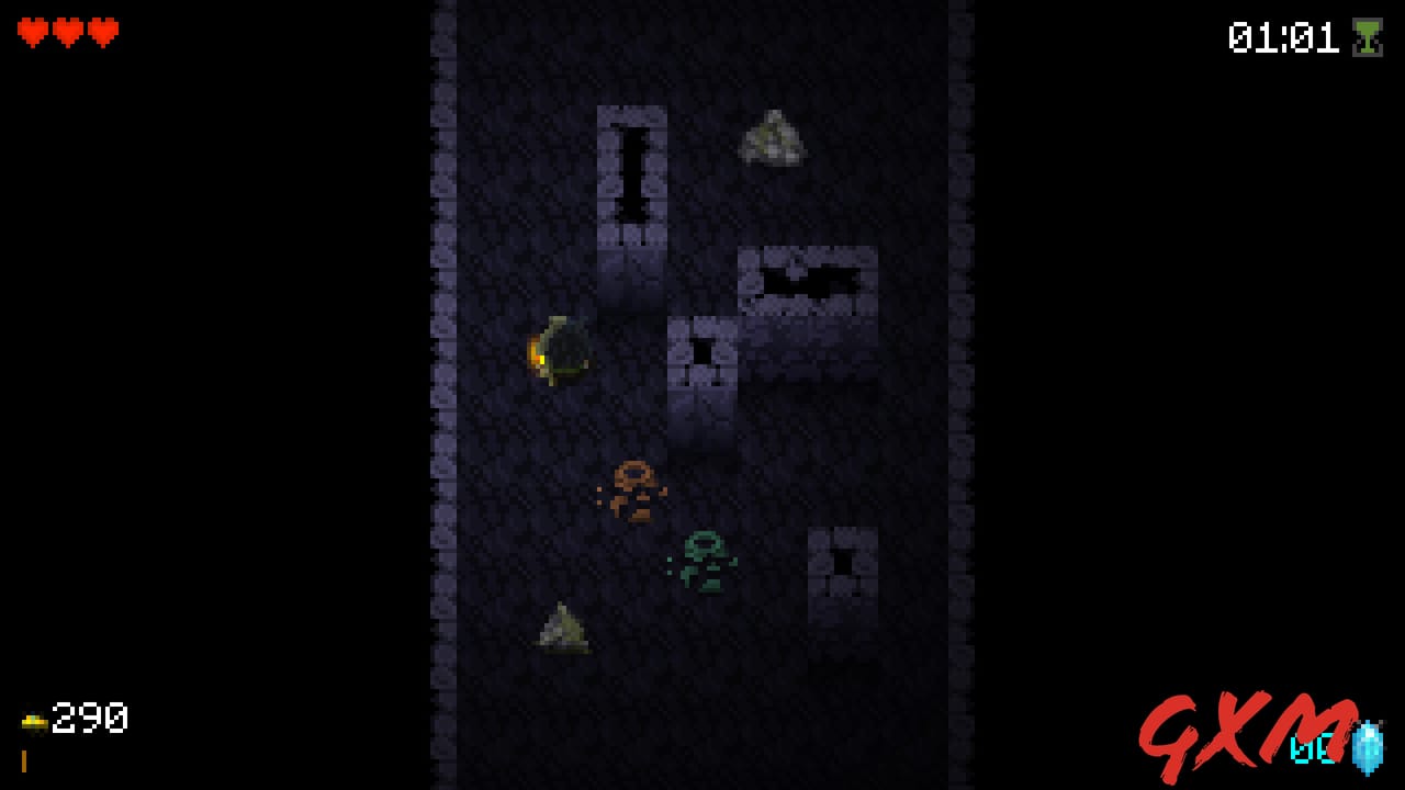 Screenshot 6 of Zxill: A Legend of Time