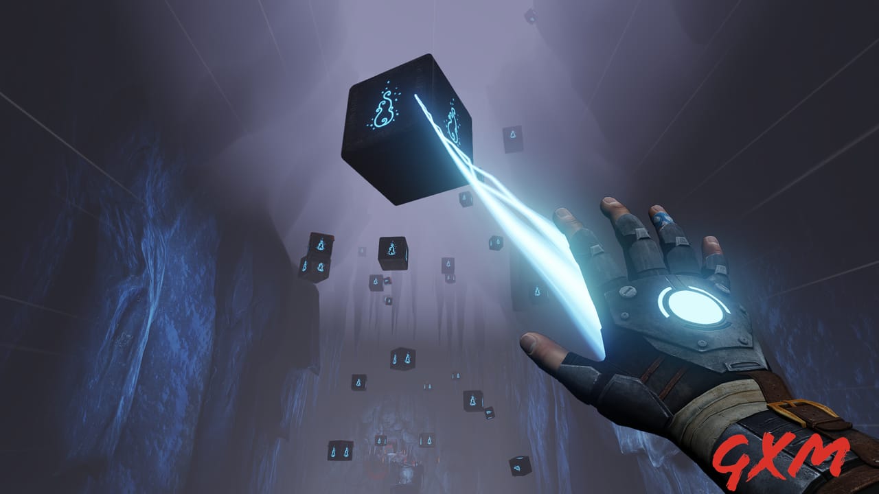 A Story About My Uncle Screenshot 1