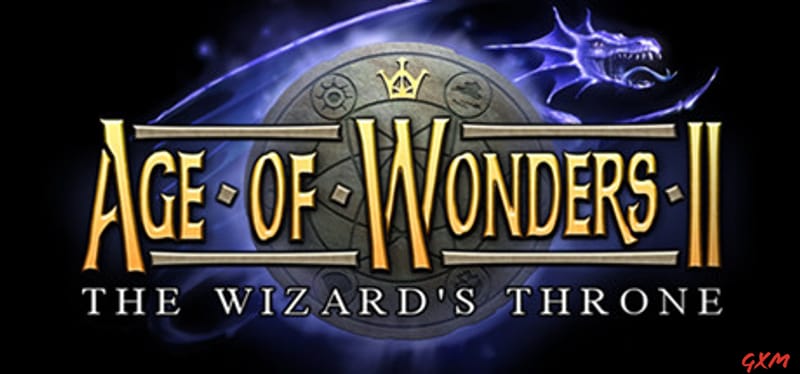 Age of Wonders 2: The Wizard’s Throne Poster