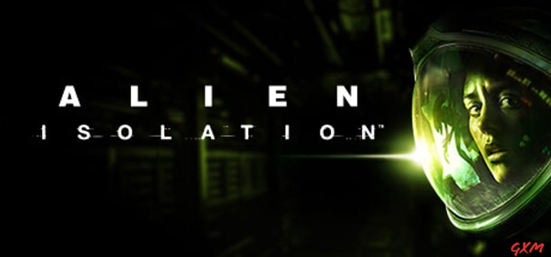 Alien: Isolation Collection Repack Poster