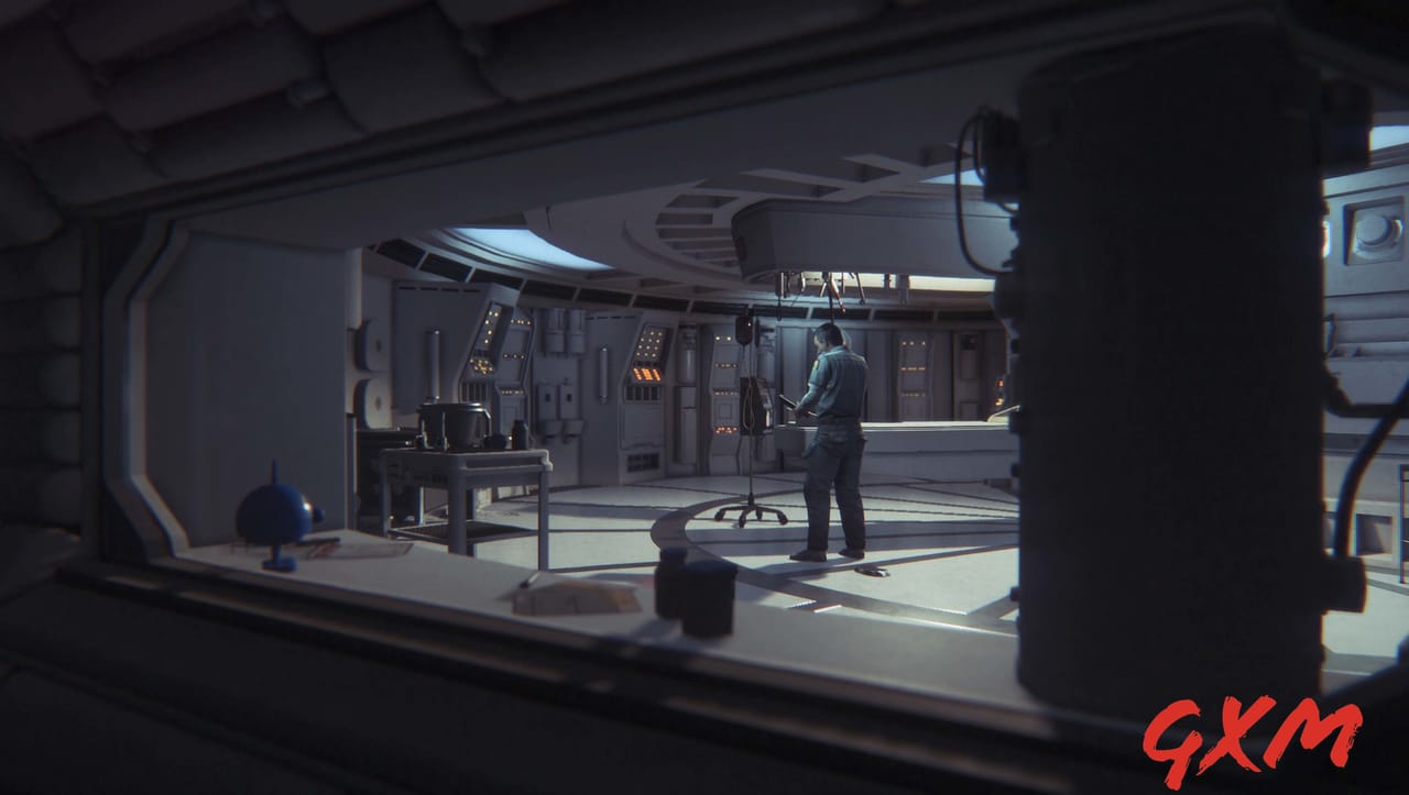 Alien: Isolation Collection Repack Screenshot 1