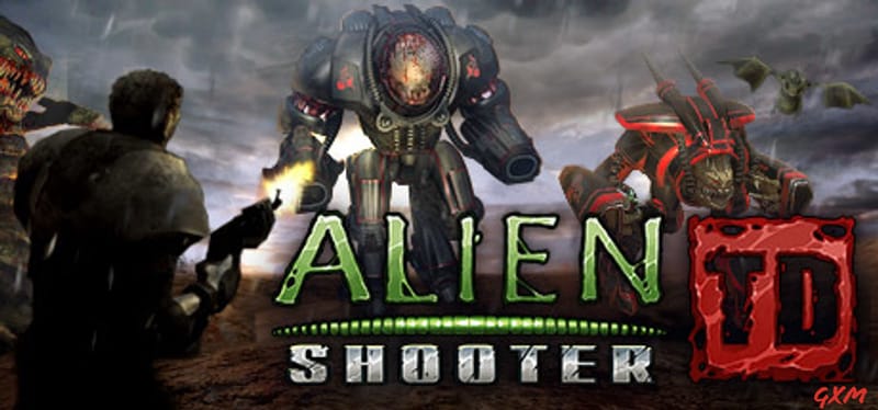 Alien Shooter TD