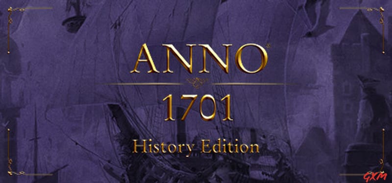 Anno 1701 History Edition