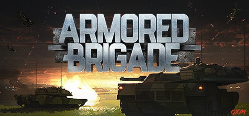 Armored Brigade