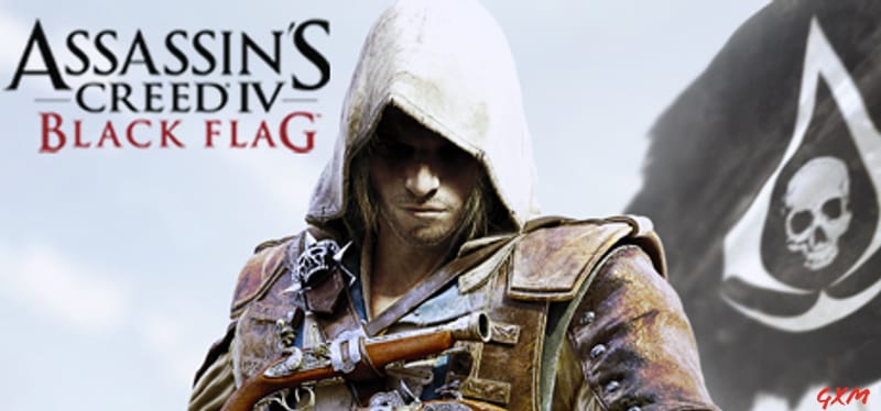 Assassins Creed IV Black Flag