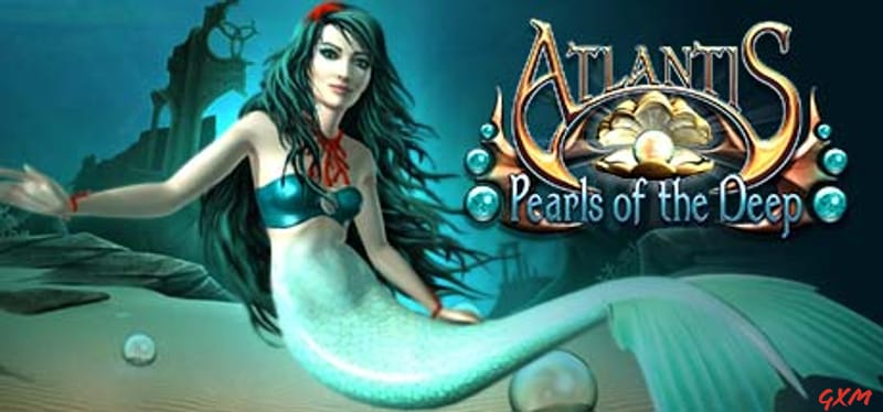 Atlantis: Pearls of the Deep