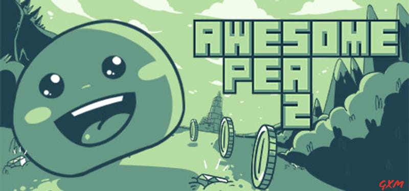 Awesome Pea 2