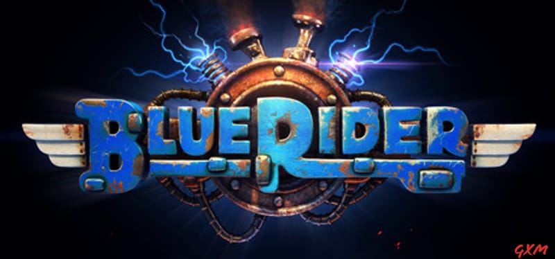 Blue Rider