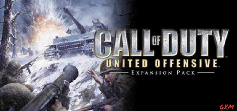 Call of Duty: United Offensive