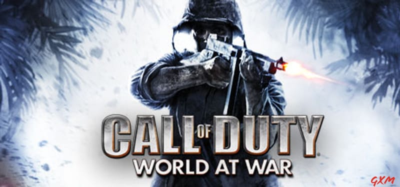 Call of Duty World at War