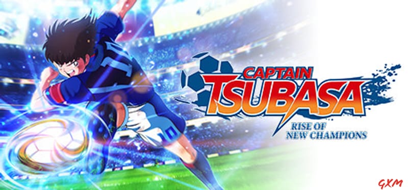 Captain Tsubasa: Rise of New Champions