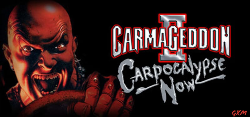 Carmageddon 2: Carpocalypse Now