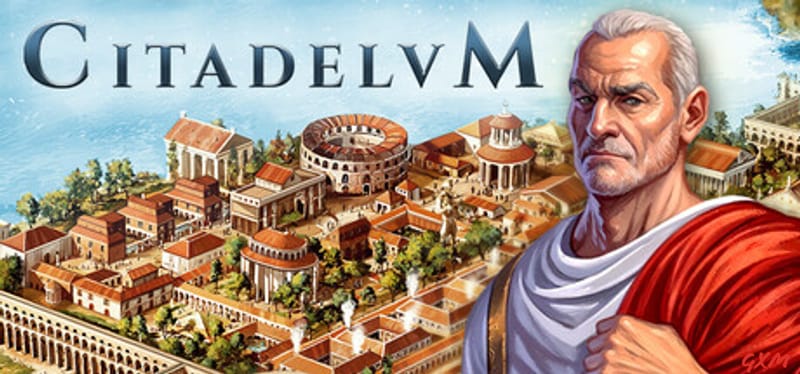 Citadelum Poster