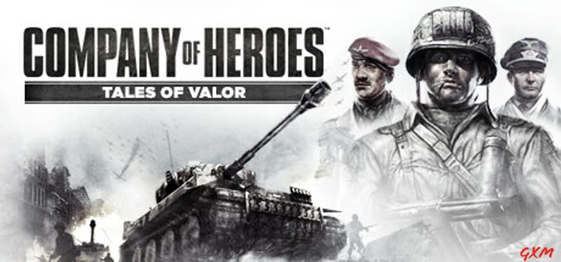 Company of Heroes: Tales of Valor