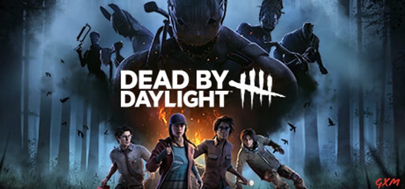 Dead by Daylight