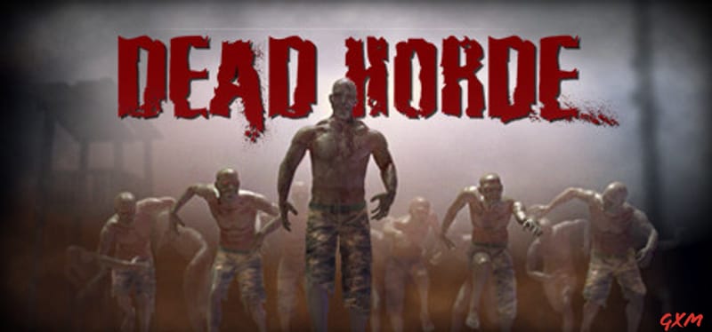 Dead Horde